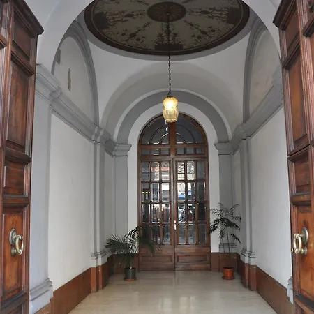 Imperial Crown * Roma