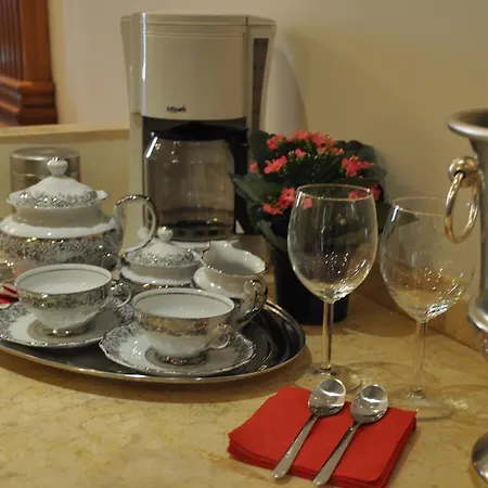 Apartment Imperial Crown *