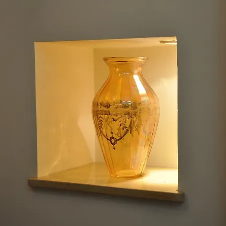 Apartamento Imperial Crown