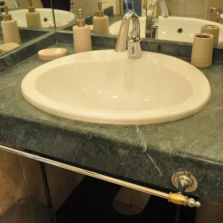 Appartement Imperial Crown *