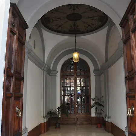 Imperial Crown * Roma