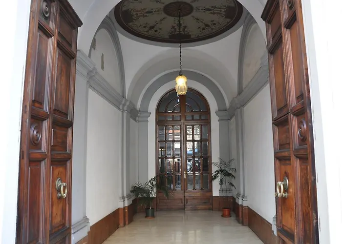 Imperial Crown * Roma