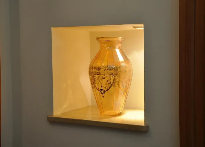 Apartamento Imperial Crown