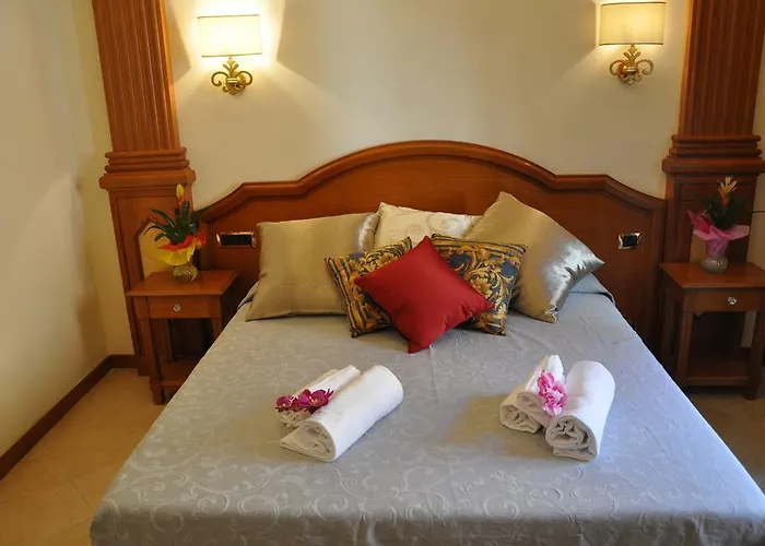 Imperial Crown Apartamento Roma