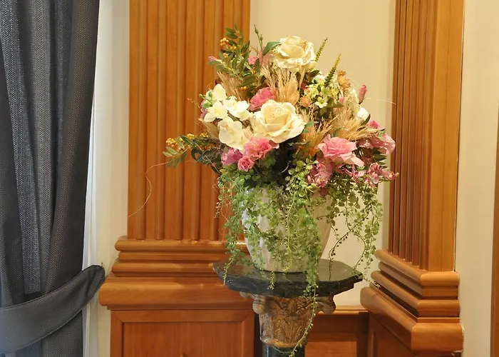 Imperial Crown Apartamento