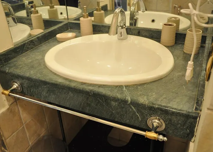 Apartamento Imperial Crown *