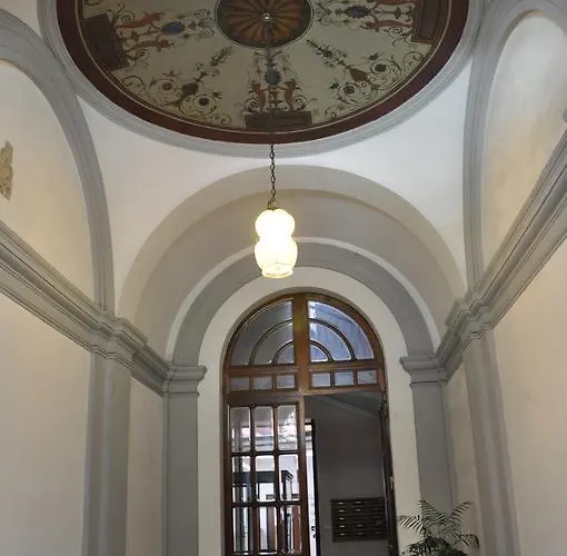 Apartamento Imperial Crown Roma