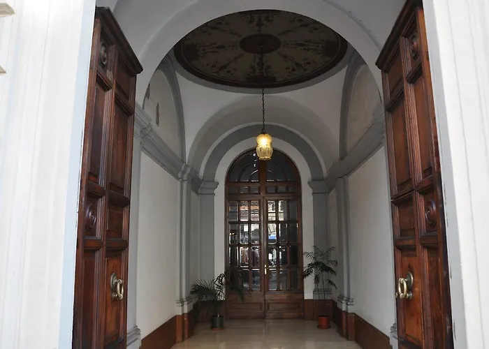 Imperial Crown * Roma