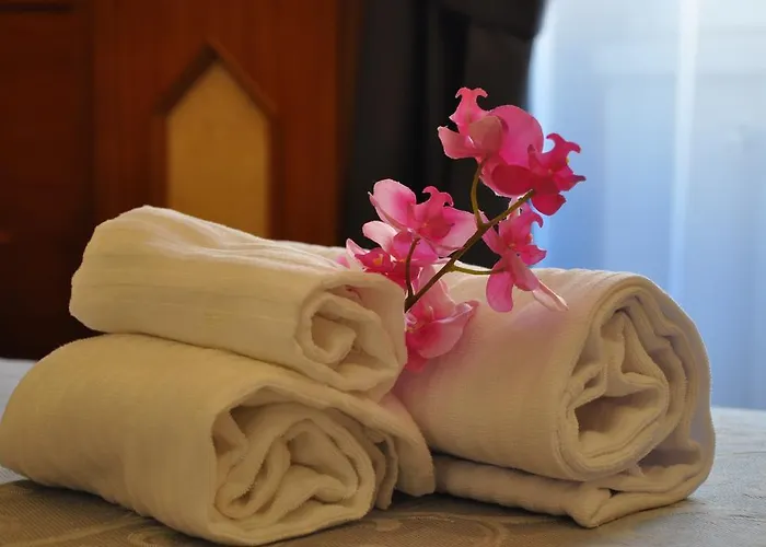 Imperial Crown Рим