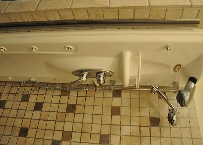 Апартаменты Imperial Crown Рим