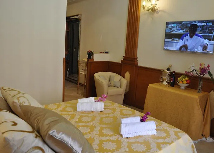 Imperial Crown * Рим